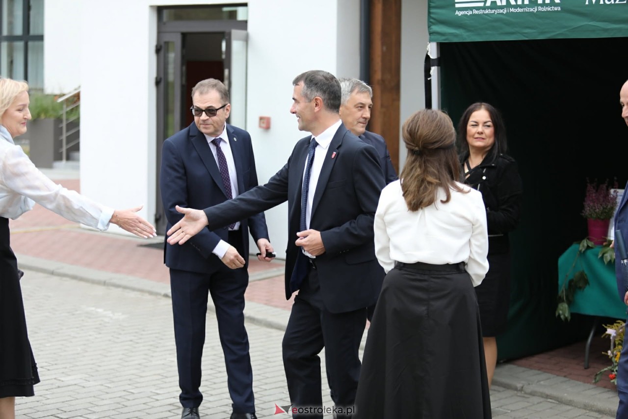 Dożynki w Baranowie [13.09.2026] - zdjęcie #191 - eOstroleka.pl
