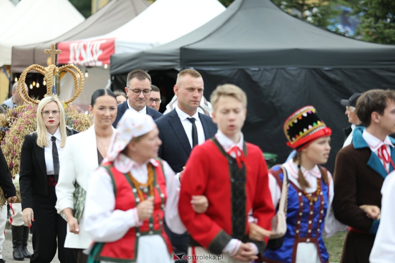 Dożynki w Baranowie [13.09.2026] - zdjęcie #120 - eOstroleka.pl