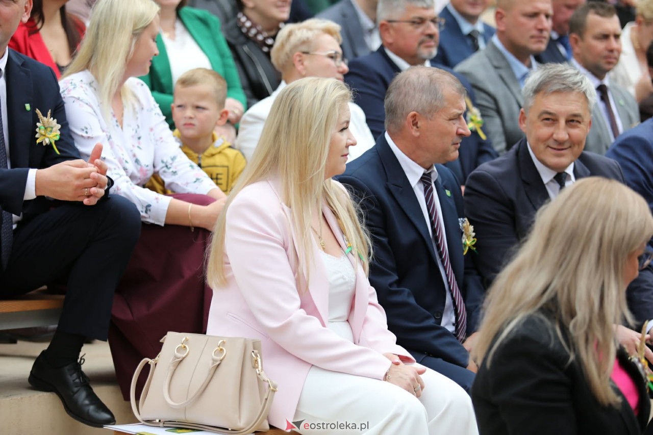 Dożynki w Baranowie [13.09.2026] - zdjęcie #119 - eOstroleka.pl