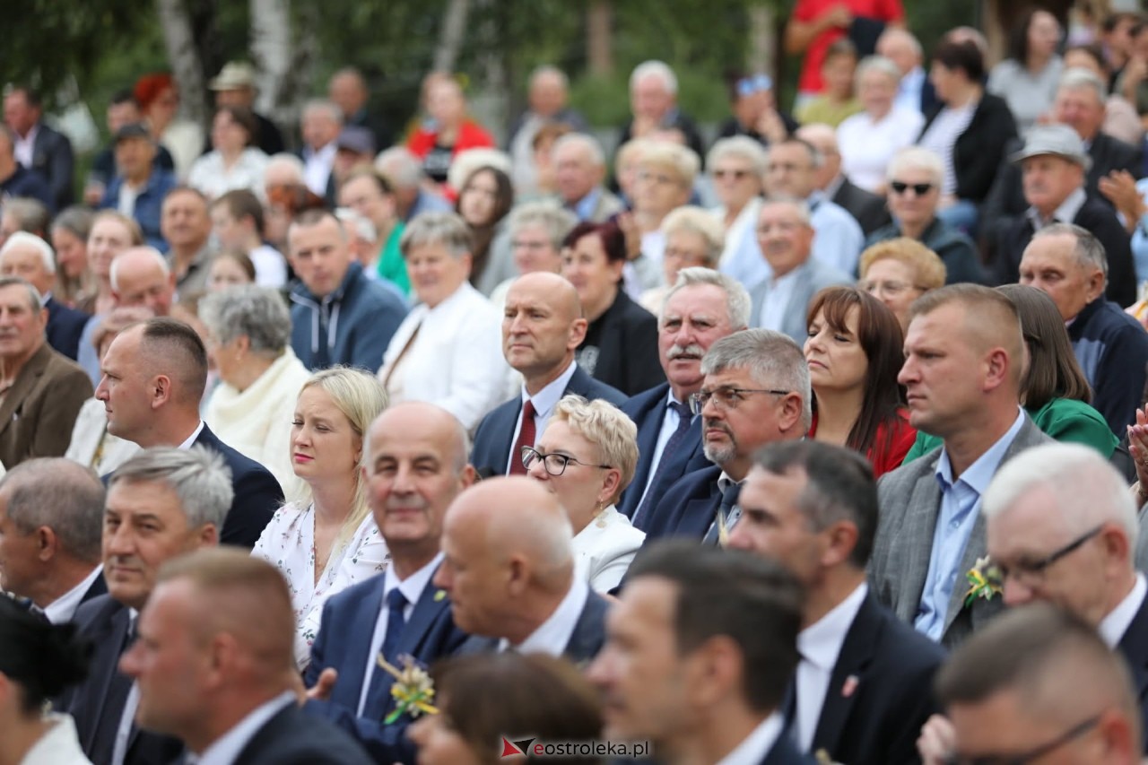 Dożynki w Baranowie [13.09.2026] - zdjęcie #117 - eOstroleka.pl