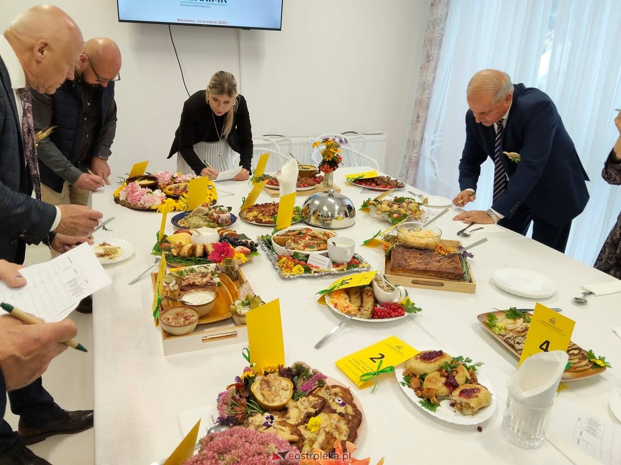 Dożynki w Baranowie [13.09.2026] - zdjęcie #188 - eOstroleka.pl