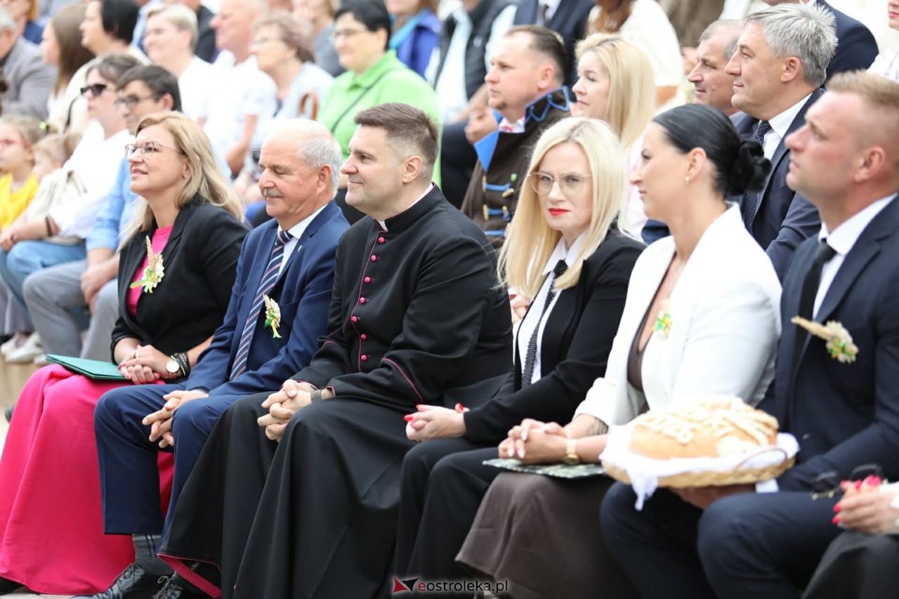Dożynki w Baranowie [13.09.2026] - zdjęcie #187 - eOstroleka.pl