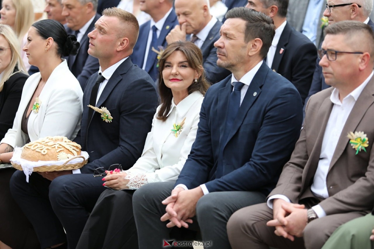 Dożynki w Baranowie [13.09.2026] - zdjęcie #114 - eOstroleka.pl