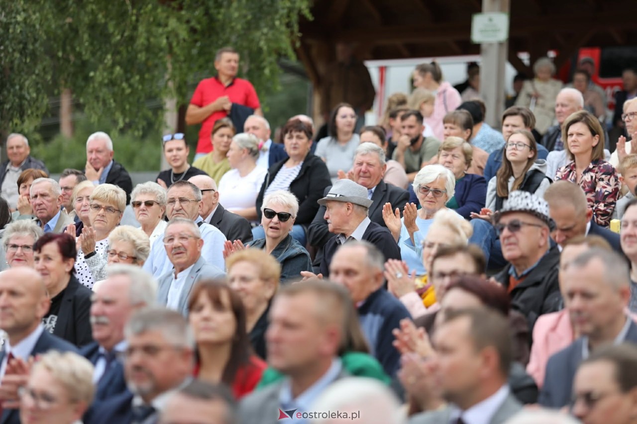 Dożynki w Baranowie [13.09.2026] - zdjęcie #112 - eOstroleka.pl