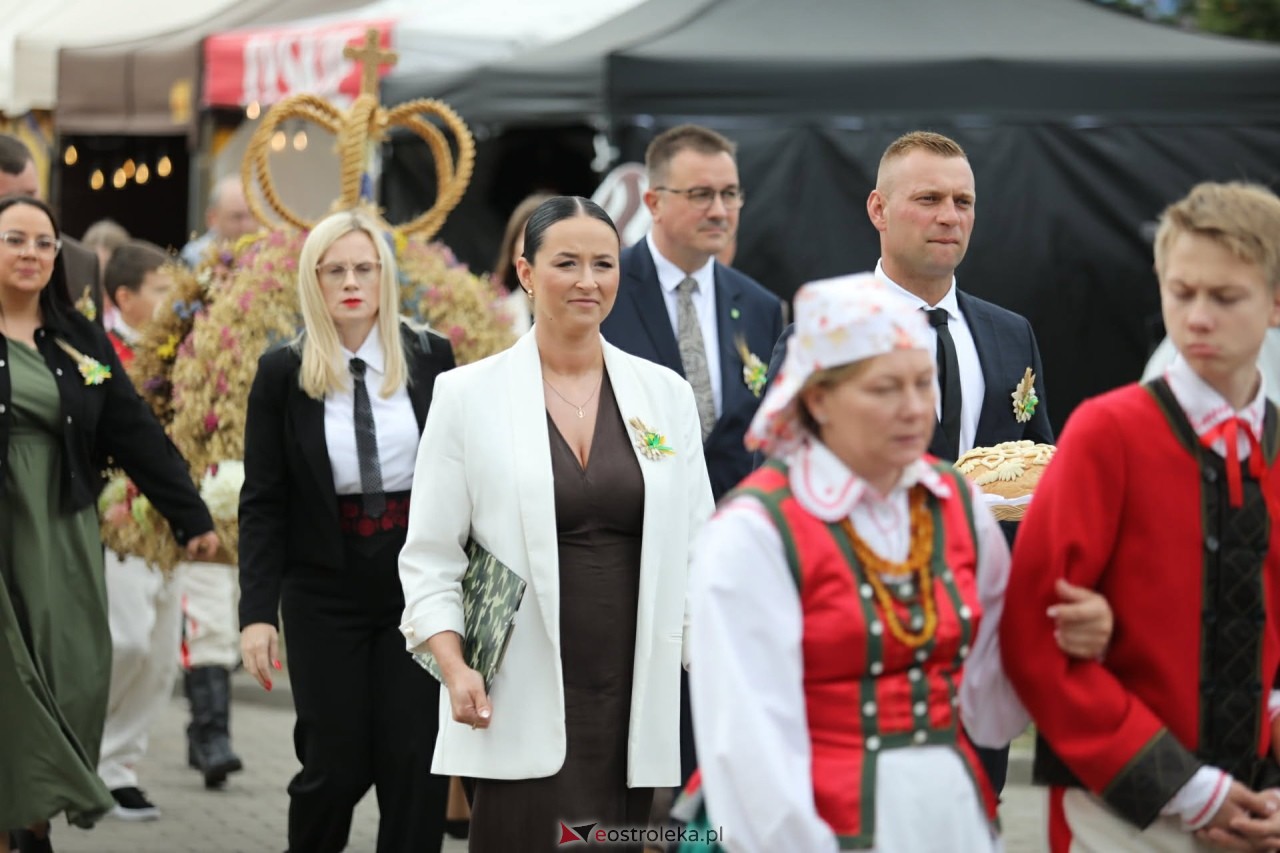 Dożynki w Baranowie [13.09.2026] - zdjęcie #111 - eOstroleka.pl