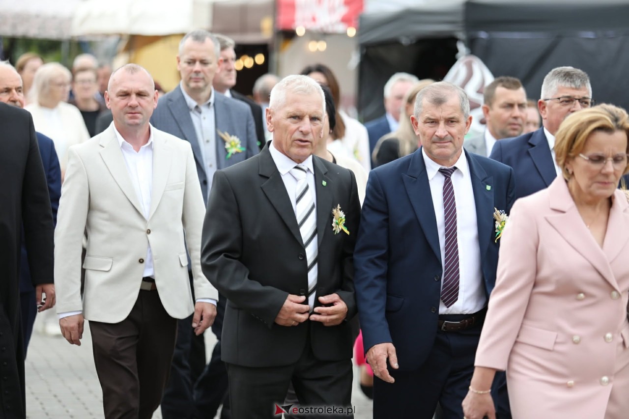 Dożynki w Baranowie [13.09.2026] - zdjęcie #184 - eOstroleka.pl