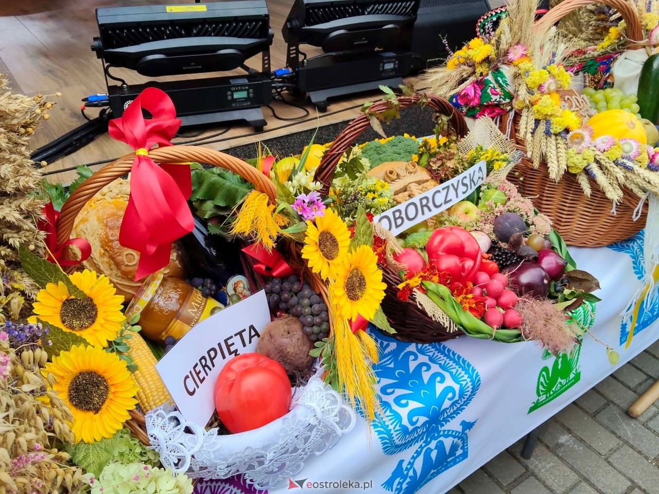 Dożynki w Baranowie [13.09.2026] - zdjęcie #183 - eOstroleka.pl