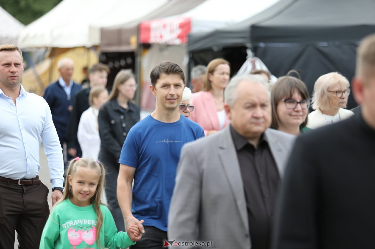 Dożynki w Baranowie [13.09.2026] - zdjęcie #110 - eOstroleka.pl