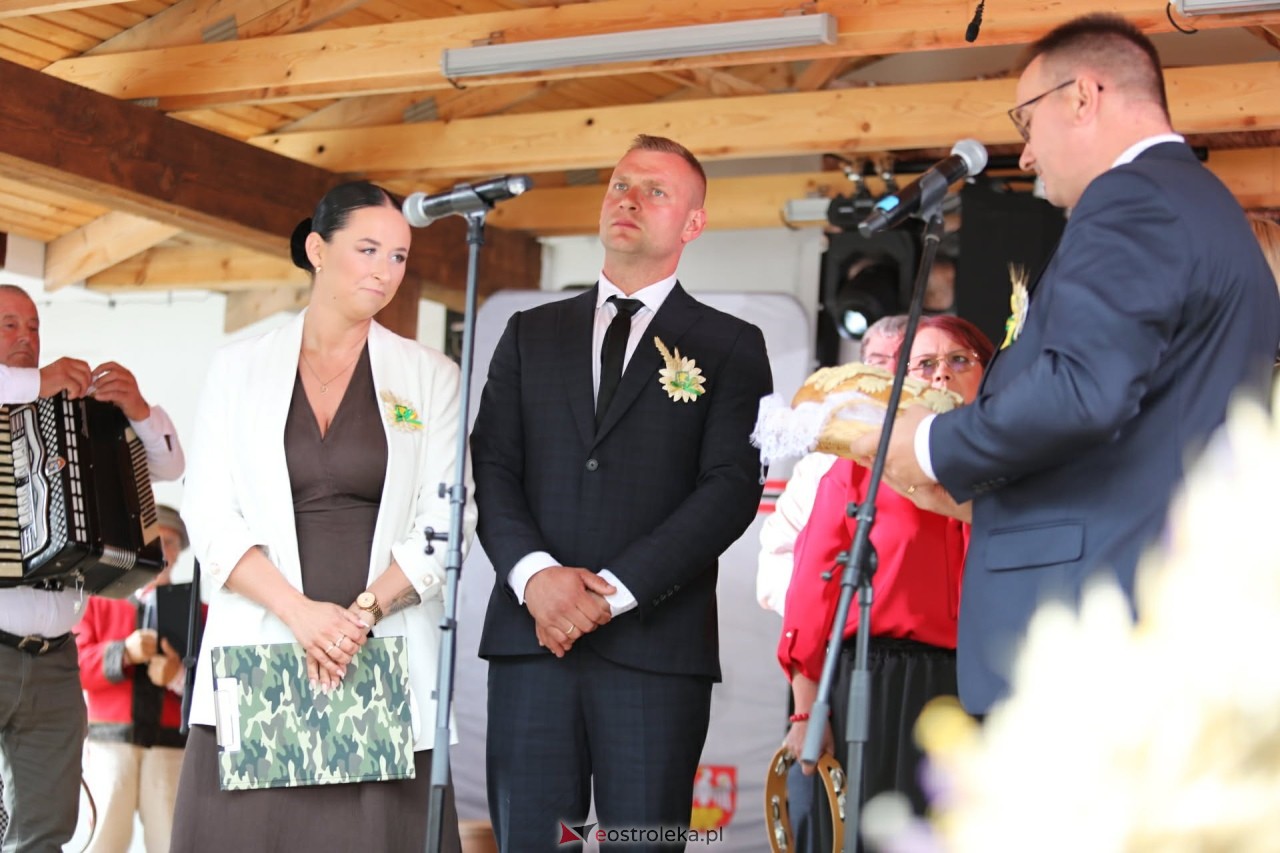 Dożynki w Baranowie [13.09.2026] - zdjęcie #108 - eOstroleka.pl