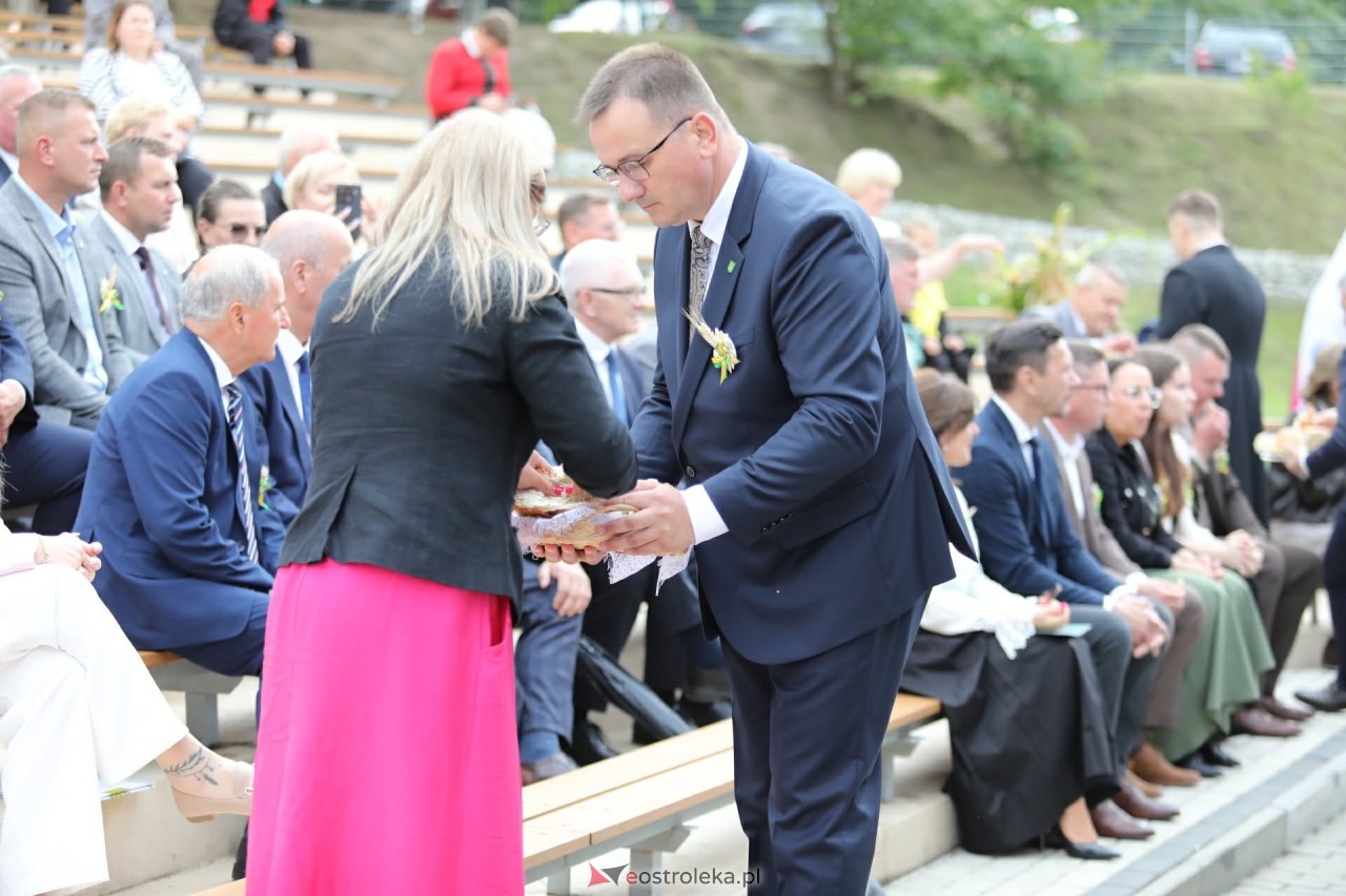 Dożynki w Baranowie [13.09.2026] - zdjęcie #182 - eOstroleka.pl