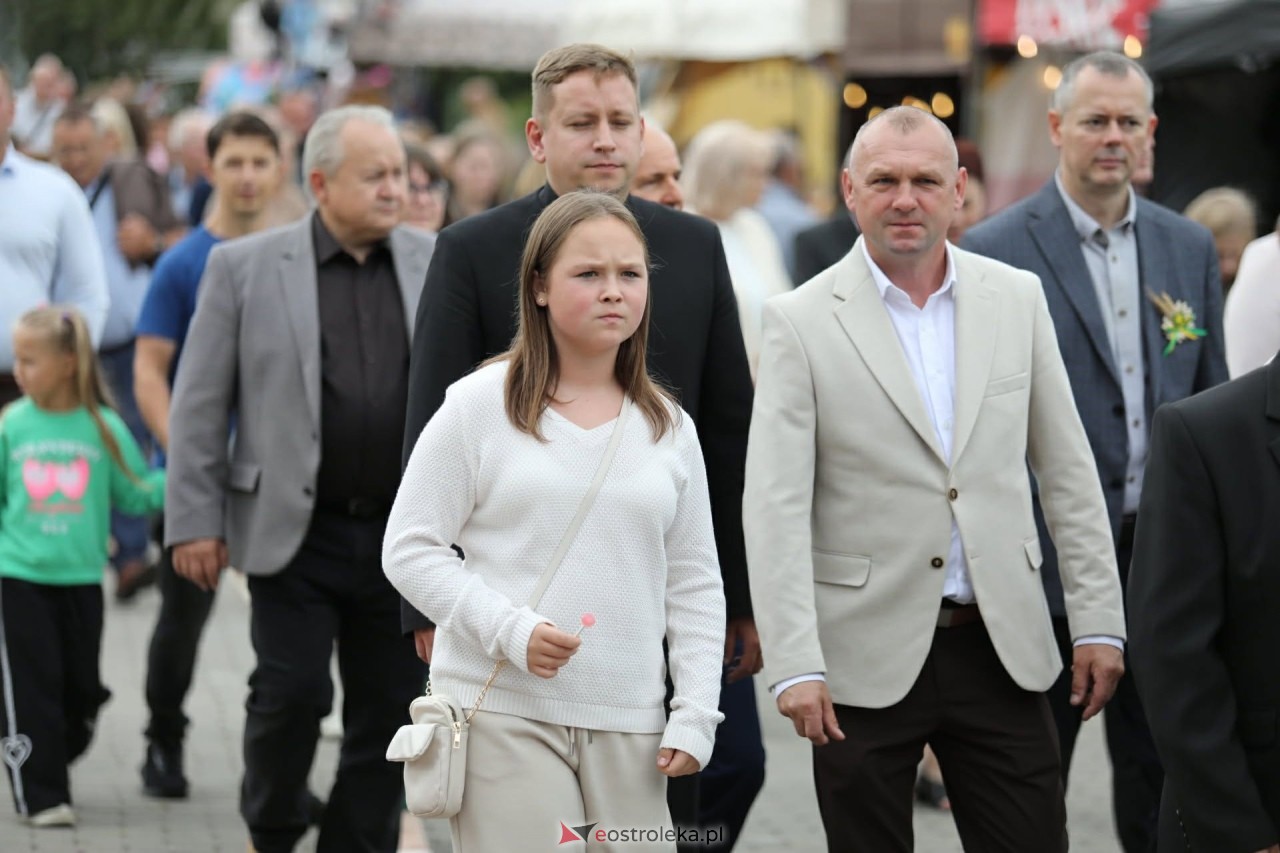 Dożynki w Baranowie [13.09.2026] - zdjęcie #181 - eOstroleka.pl