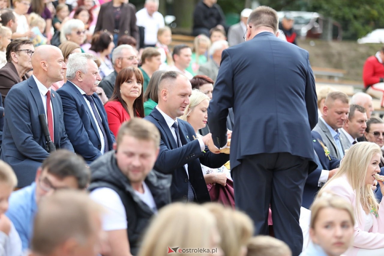 Dożynki w Baranowie [13.09.2026] - zdjęcie #105 - eOstroleka.pl