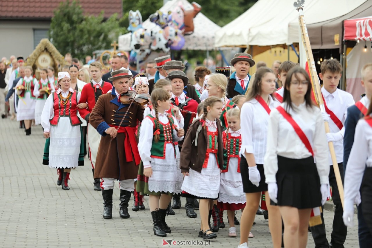 Dożynki w Baranowie [13.09.2026] - zdjęcie #104 - eOstroleka.pl