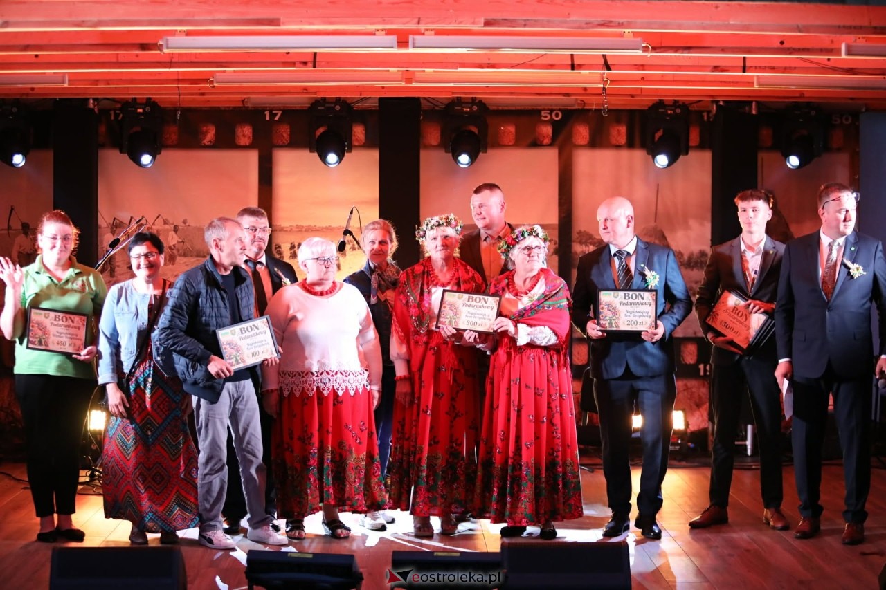 Dożynki w Baranowie [13.09.2026] - zdjęcie #14 - eOstroleka.pl