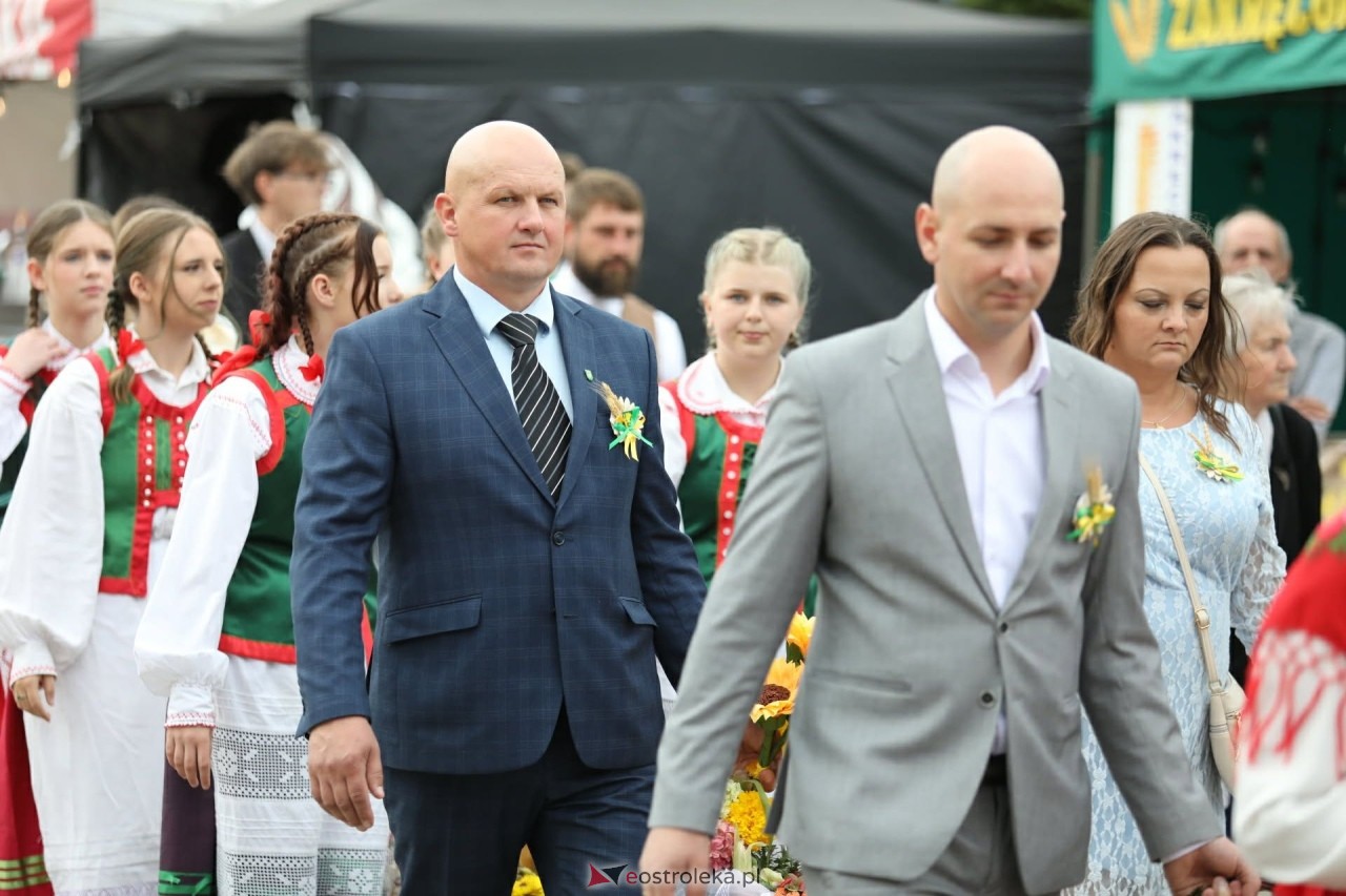 Dożynki w Baranowie [13.09.2026] - zdjęcie #102 - eOstroleka.pl