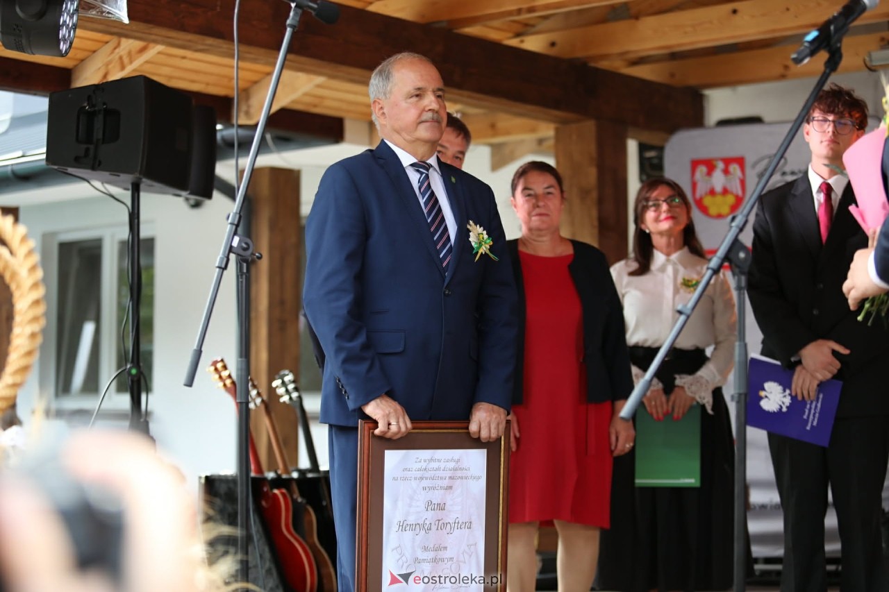 Dożynki w Baranowie [13.09.2026] - zdjęcie #178 - eOstroleka.pl