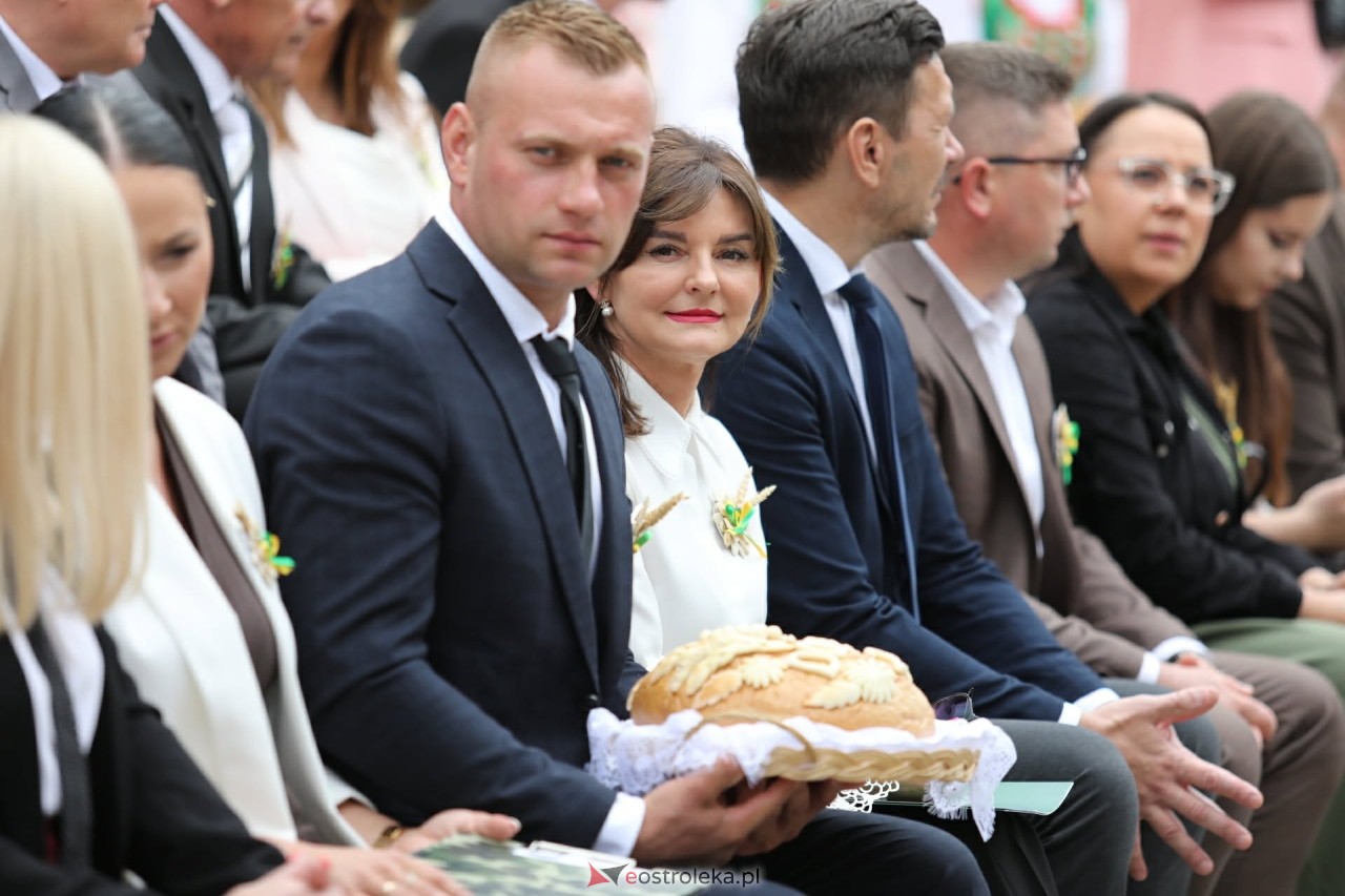 Dożynki w Baranowie [13.09.2026] - zdjęcie #101 - eOstroleka.pl