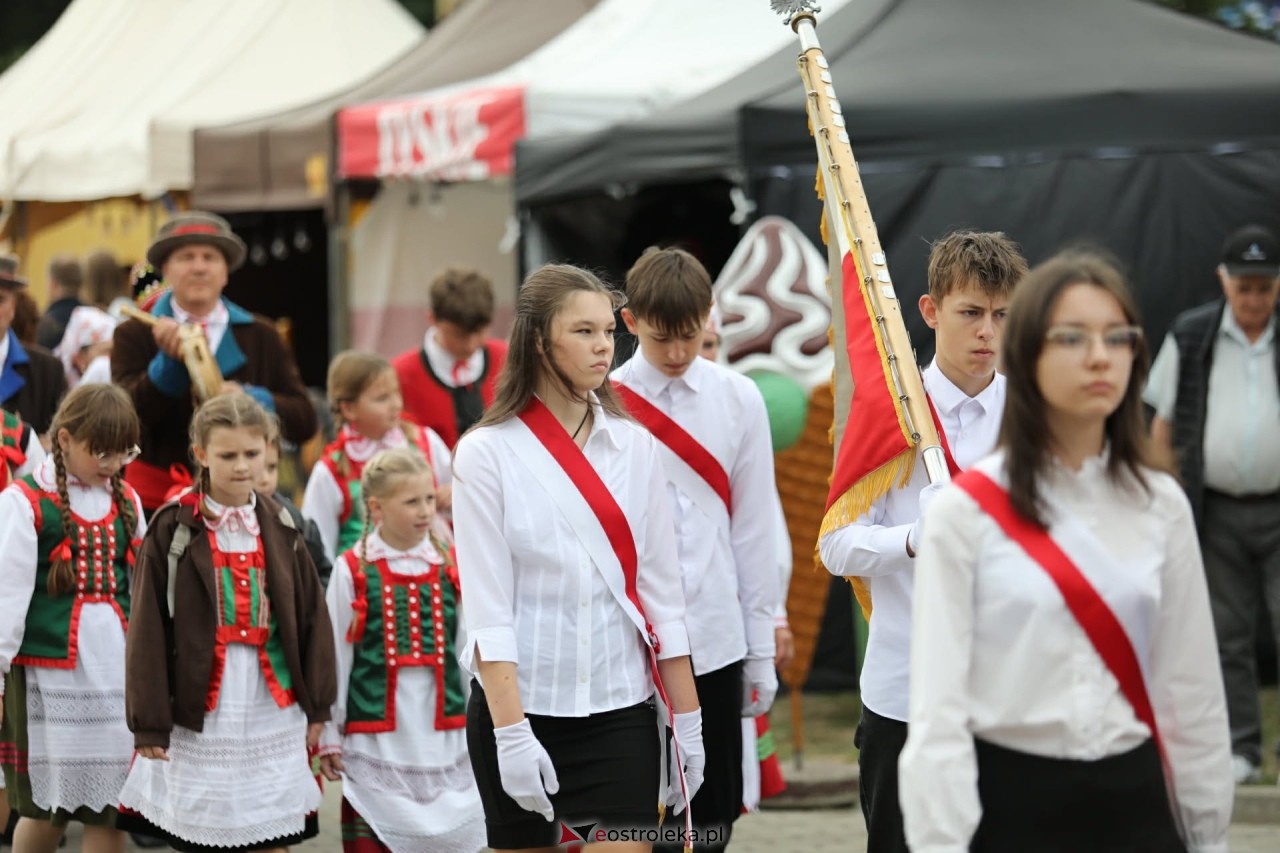 Dożynki w Baranowie [13.09.2026] - zdjęcie #100 - eOstroleka.pl