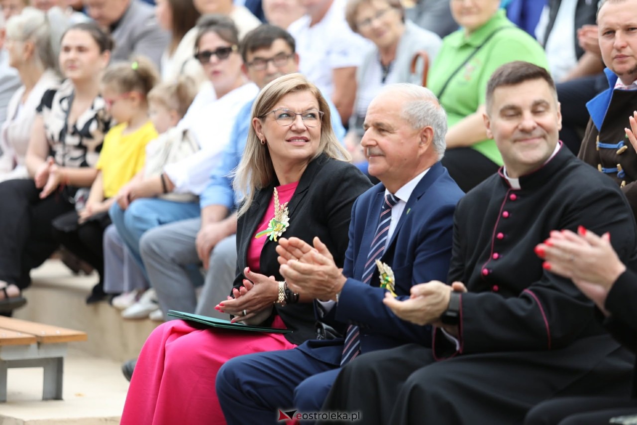 Dożynki w Baranowie [13.09.2026] - zdjęcie #97 - eOstroleka.pl