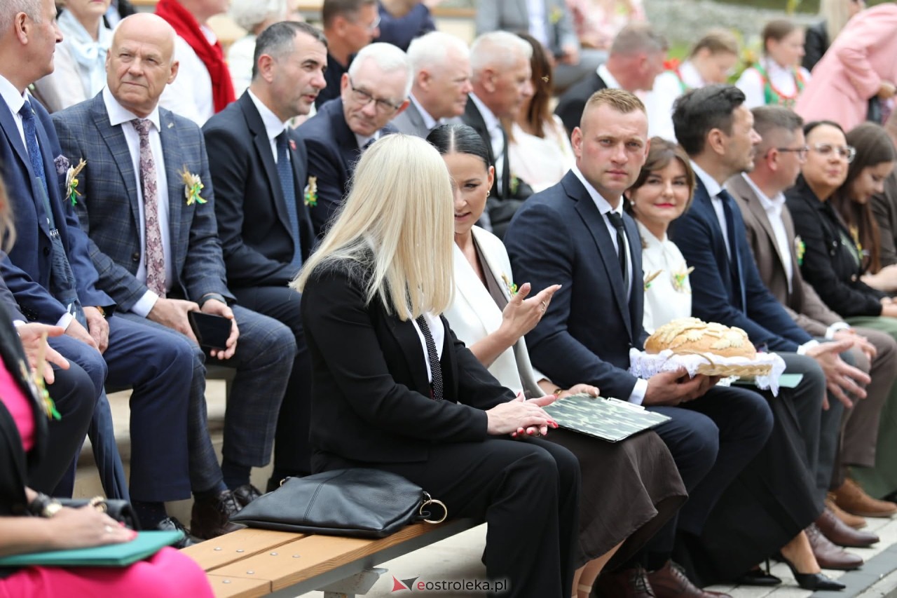 Dożynki w Baranowie [13.09.2026] - zdjęcie #95 - eOstroleka.pl