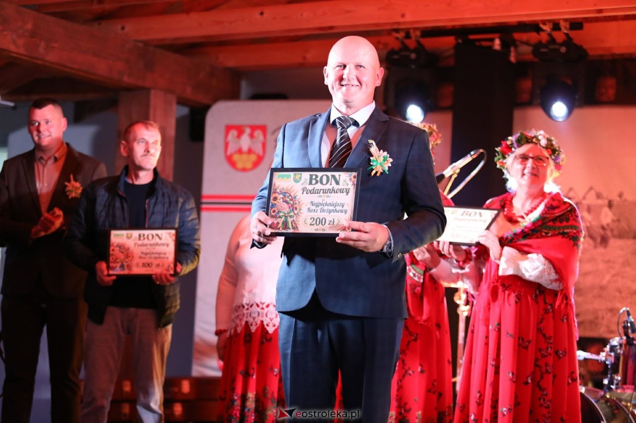 Dożynki w Baranowie [13.09.2026] - zdjęcie #11 - eOstroleka.pl