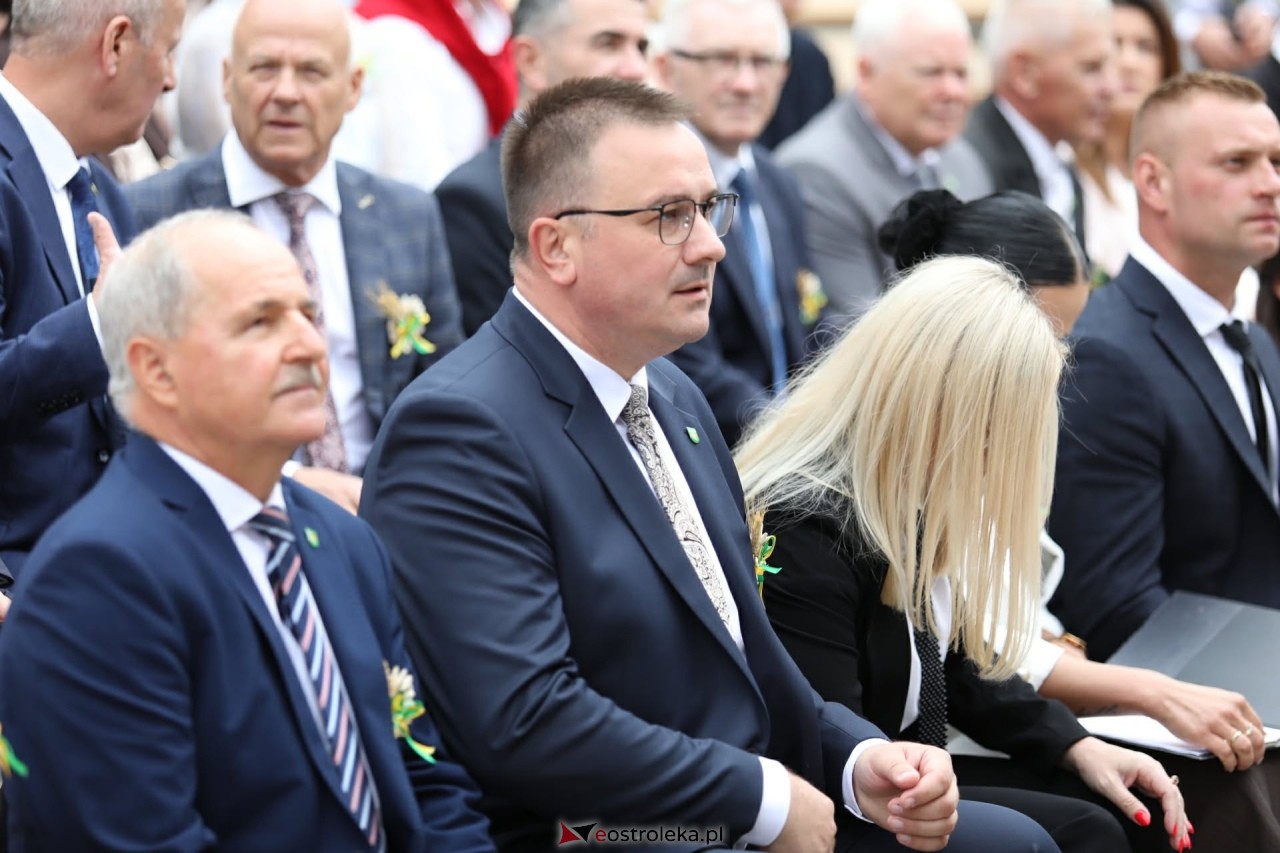 Dożynki w Baranowie [13.09.2026] - zdjęcie #92 - eOstroleka.pl