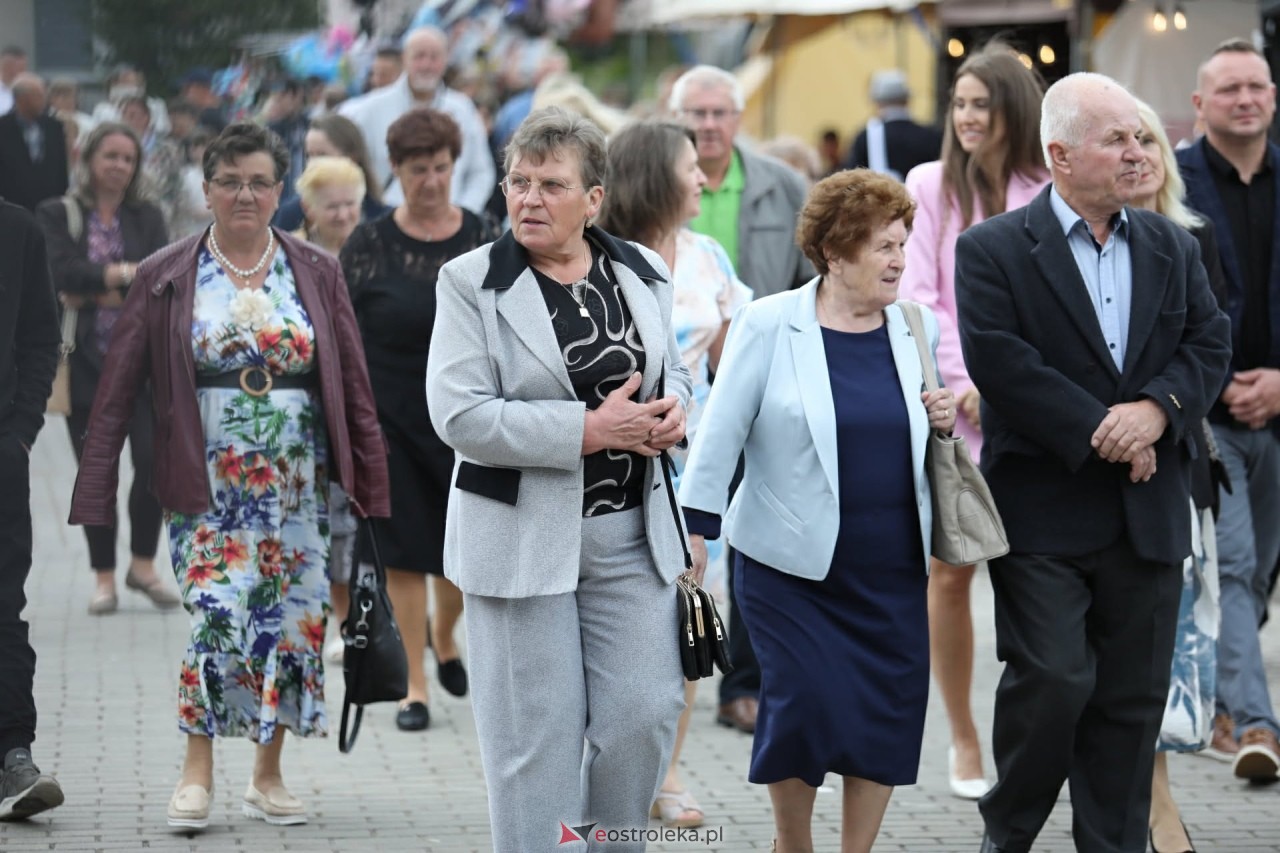Dożynki w Baranowie [13.09.2026] - zdjęcie #91 - eOstroleka.pl