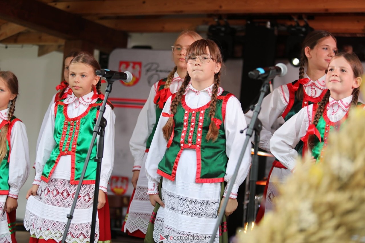 Dożynki w Baranowie [13.09.2026] - zdjęcie #90 - eOstroleka.pl