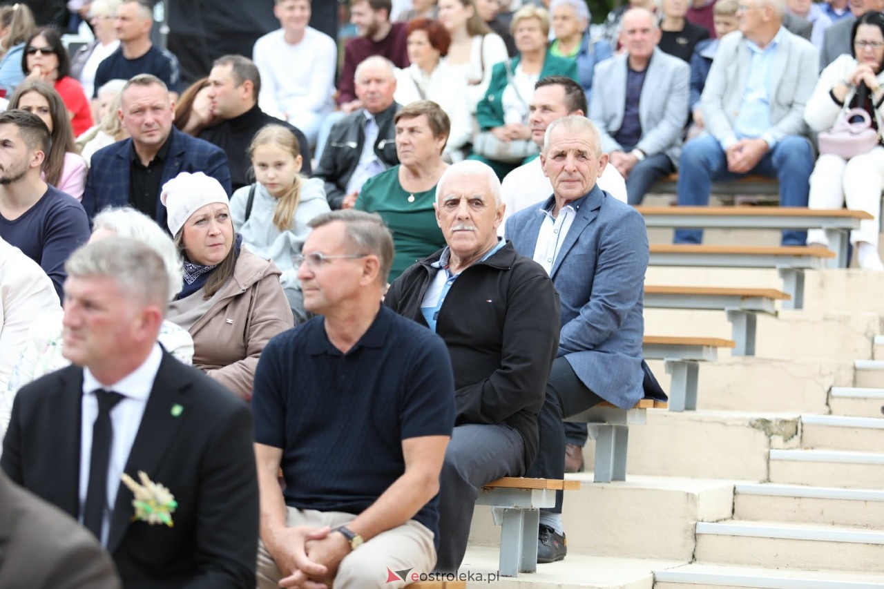 Dożynki w Baranowie [13.09.2026] - zdjęcie #88 - eOstroleka.pl