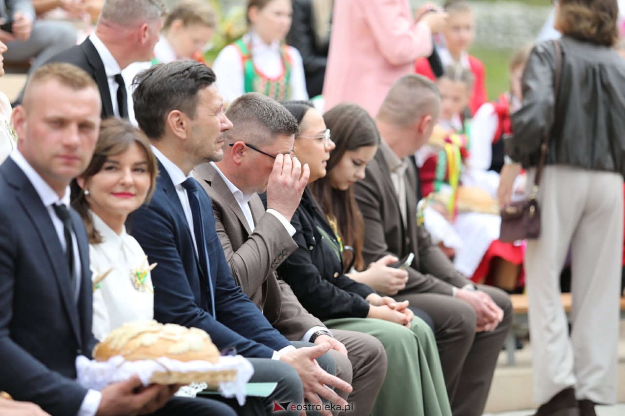 Dożynki w Baranowie [13.09.2026] - zdjęcie #167 - eOstroleka.pl