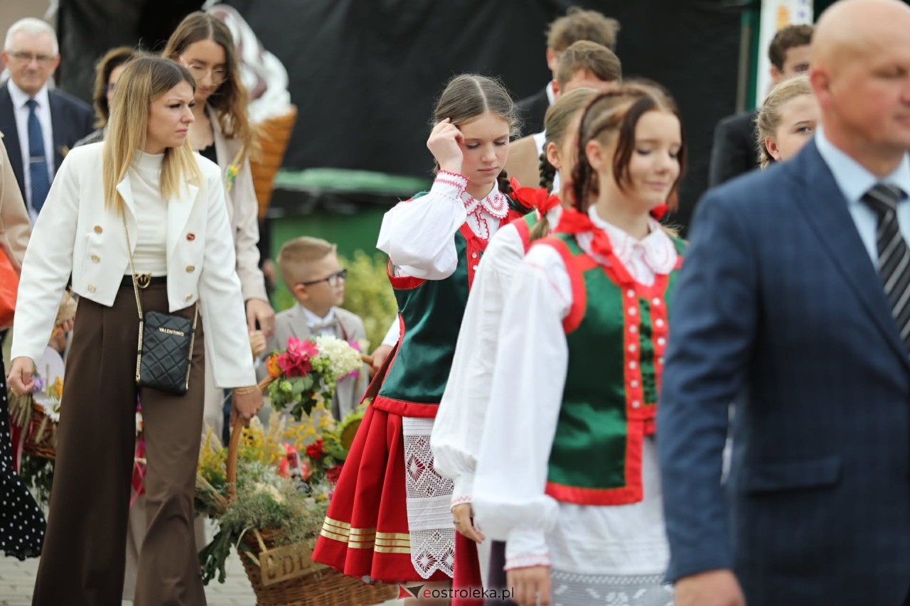 Dożynki w Baranowie [13.09.2026] - zdjęcie #87 - eOstroleka.pl