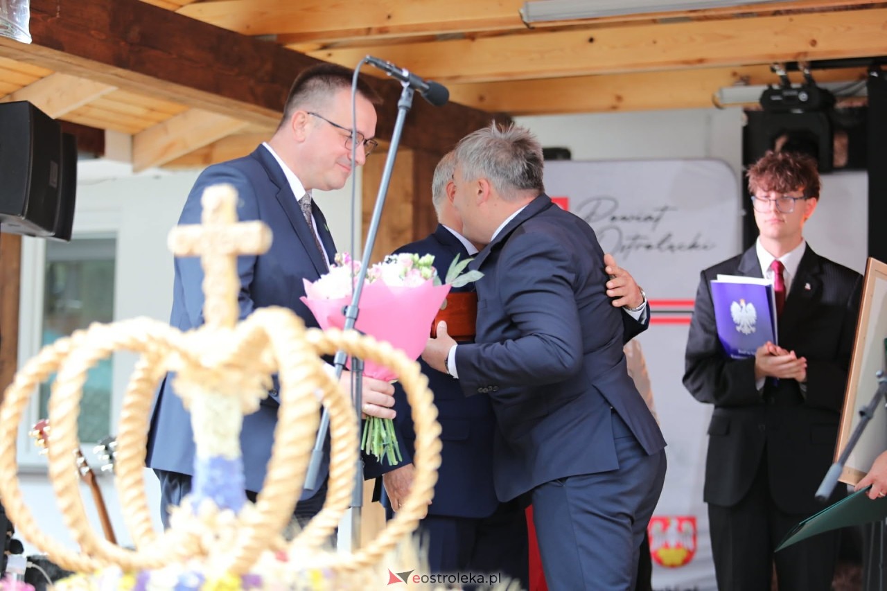 Dożynki w Baranowie [13.09.2026] - zdjęcie #84 - eOstroleka.pl