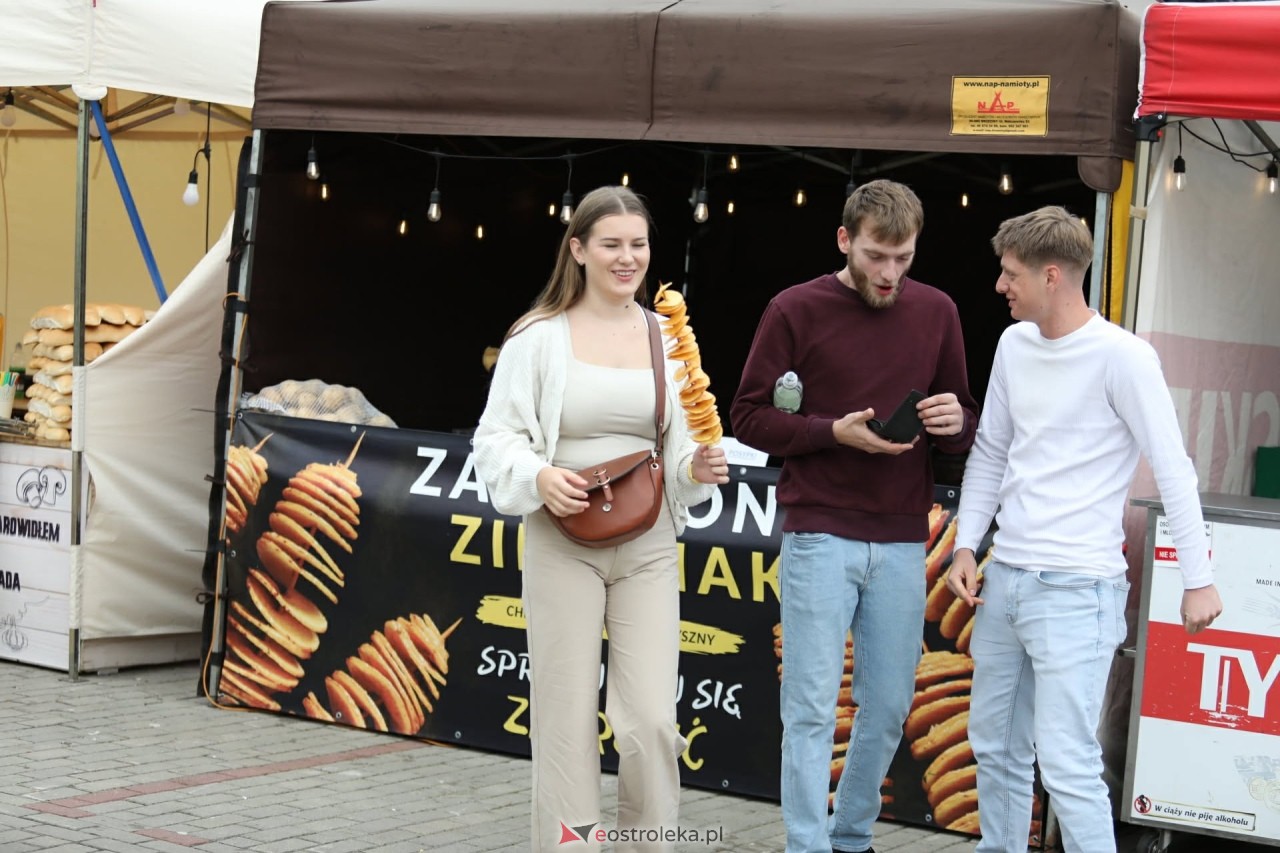 Dożynki w Baranowie [13.09.2026] - zdjęcie #82 - eOstroleka.pl