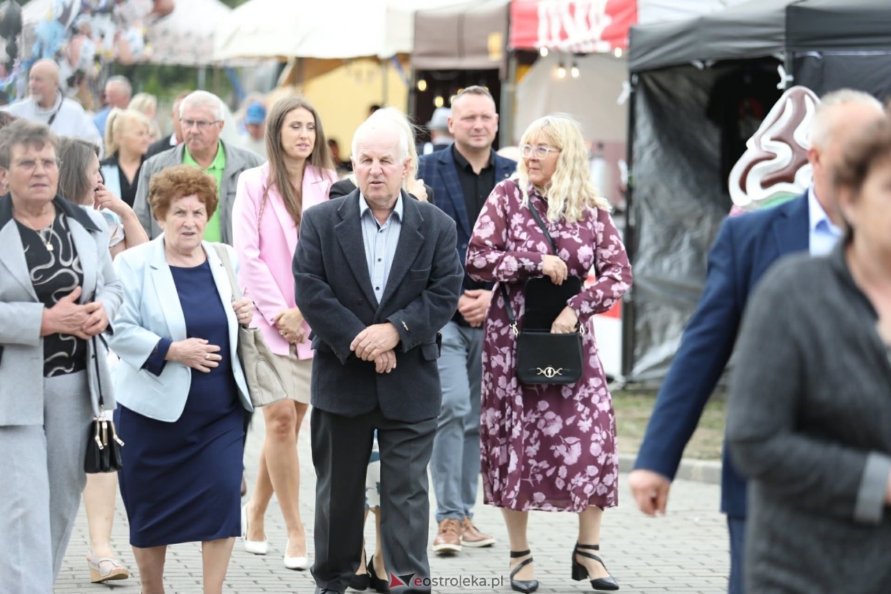 Dożynki w Baranowie [13.09.2026] - zdjęcie #163 - eOstroleka.pl