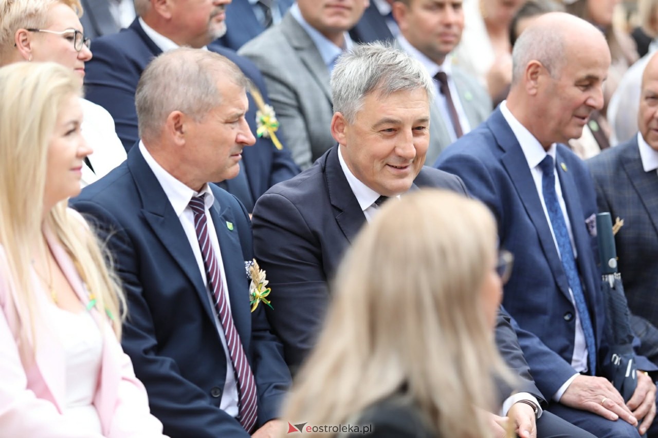 Dożynki w Baranowie [13.09.2026] - zdjęcie #79 - eOstroleka.pl