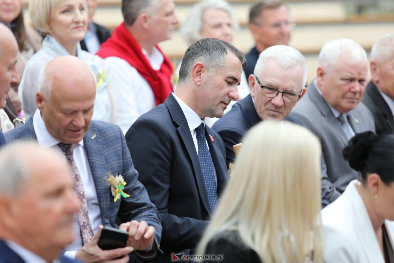 Dożynki w Baranowie [13.09.2026] - zdjęcie #162 - eOstroleka.pl
