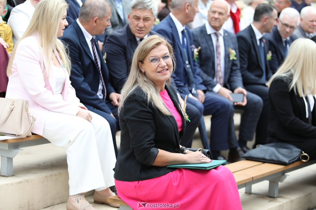 Dożynki w Baranowie [13.09.2026] - zdjęcie #74 - eOstroleka.pl
