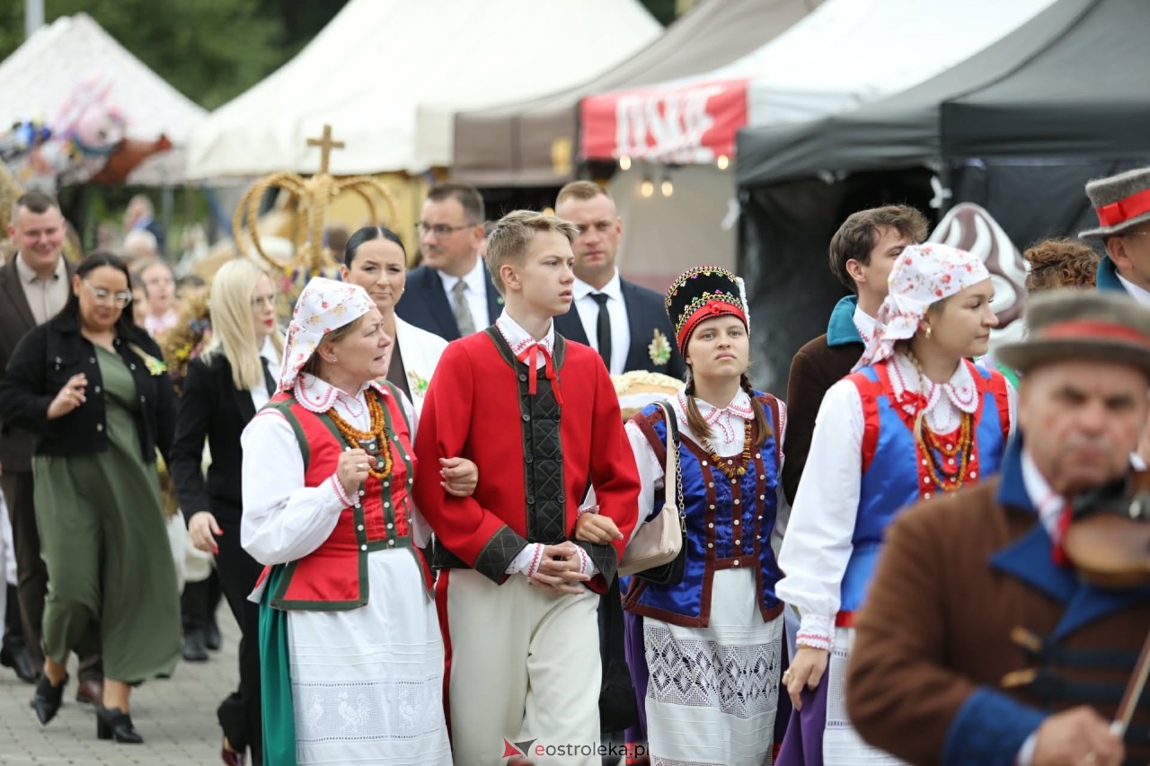Dożynki w Baranowie [13.09.2026] - zdjęcie #73 - eOstroleka.pl
