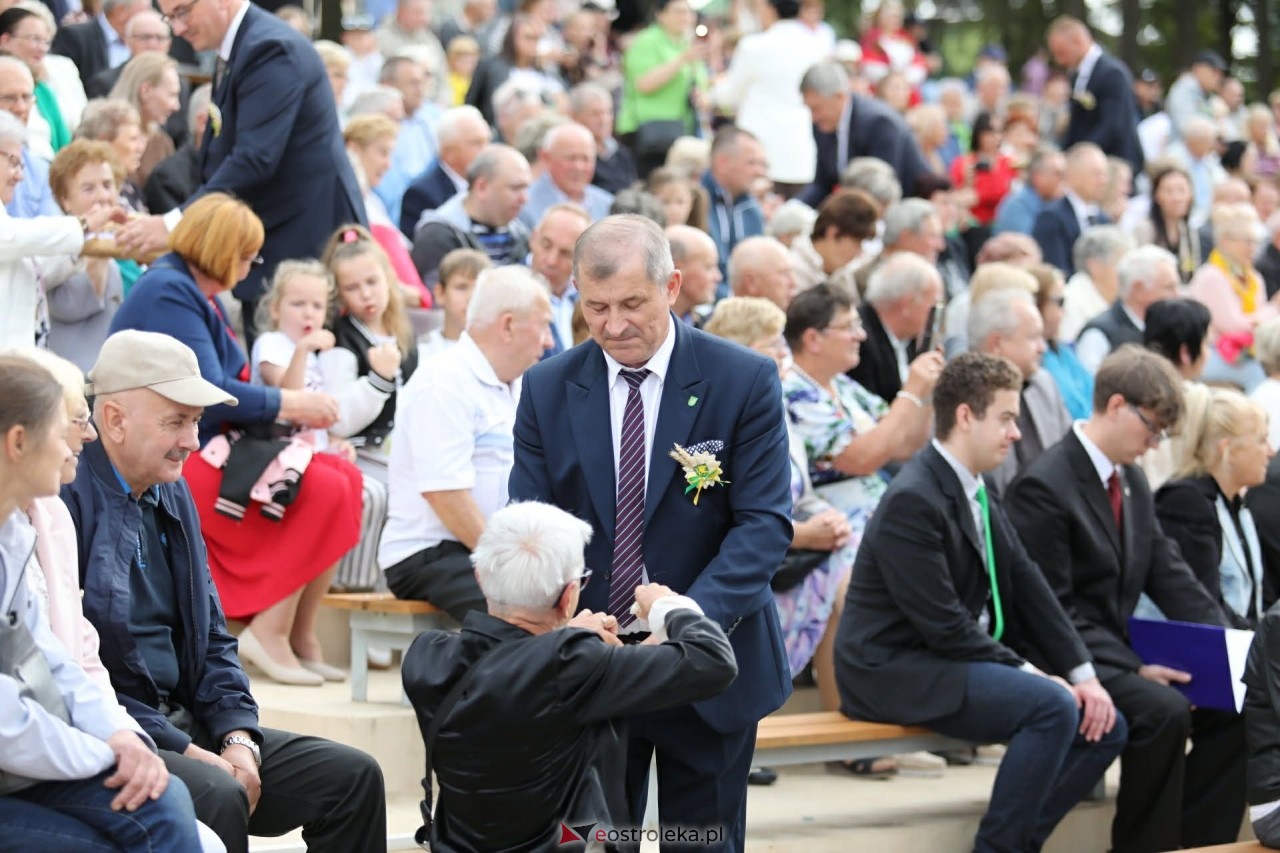 Dożynki w Baranowie [13.09.2026] - zdjęcie #158 - eOstroleka.pl