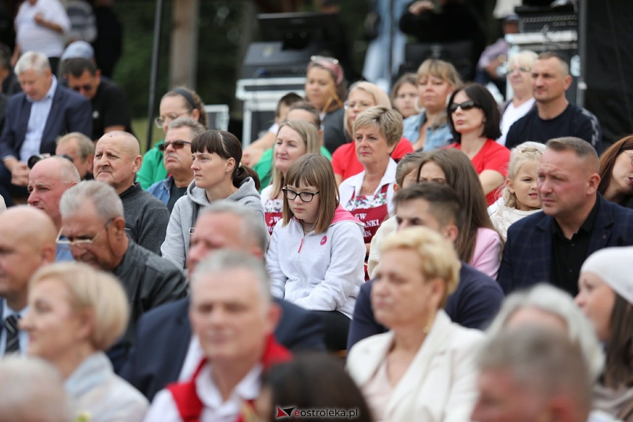 Dożynki w Baranowie [13.09.2026] - zdjęcie #72 - eOstroleka.pl