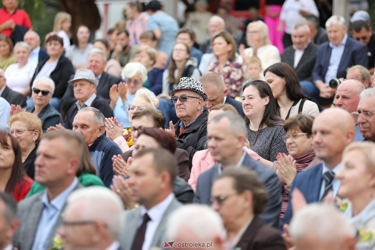 Dożynki w Baranowie [13.09.2026] - zdjęcie #154 - eOstroleka.pl
