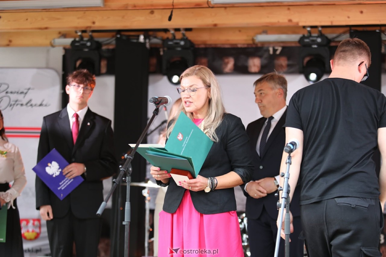 Dożynki w Baranowie [13.09.2026] - zdjęcie #66 - eOstroleka.pl