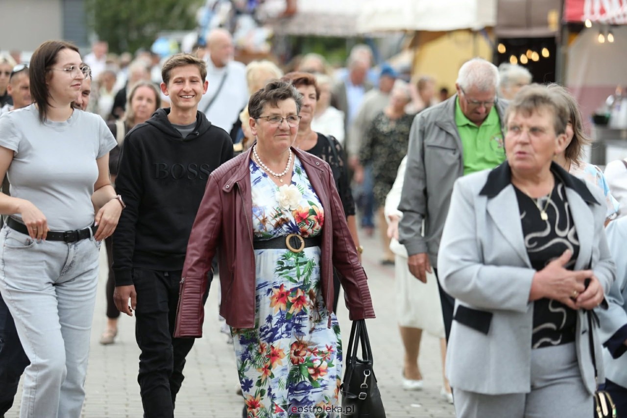 Dożynki w Baranowie [13.09.2026] - zdjęcie #63 - eOstroleka.pl