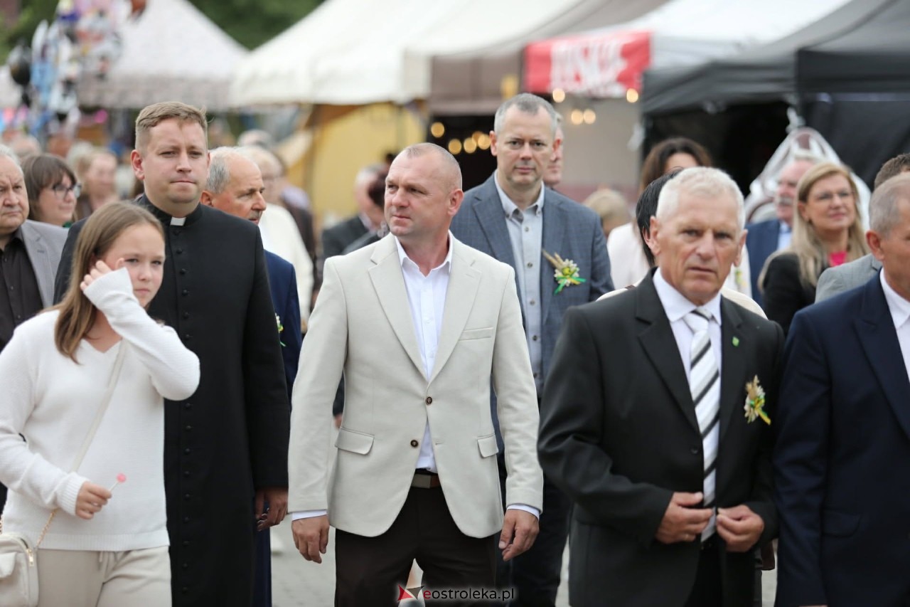 Dożynki w Baranowie [13.09.2026] - zdjęcie #147 - eOstroleka.pl