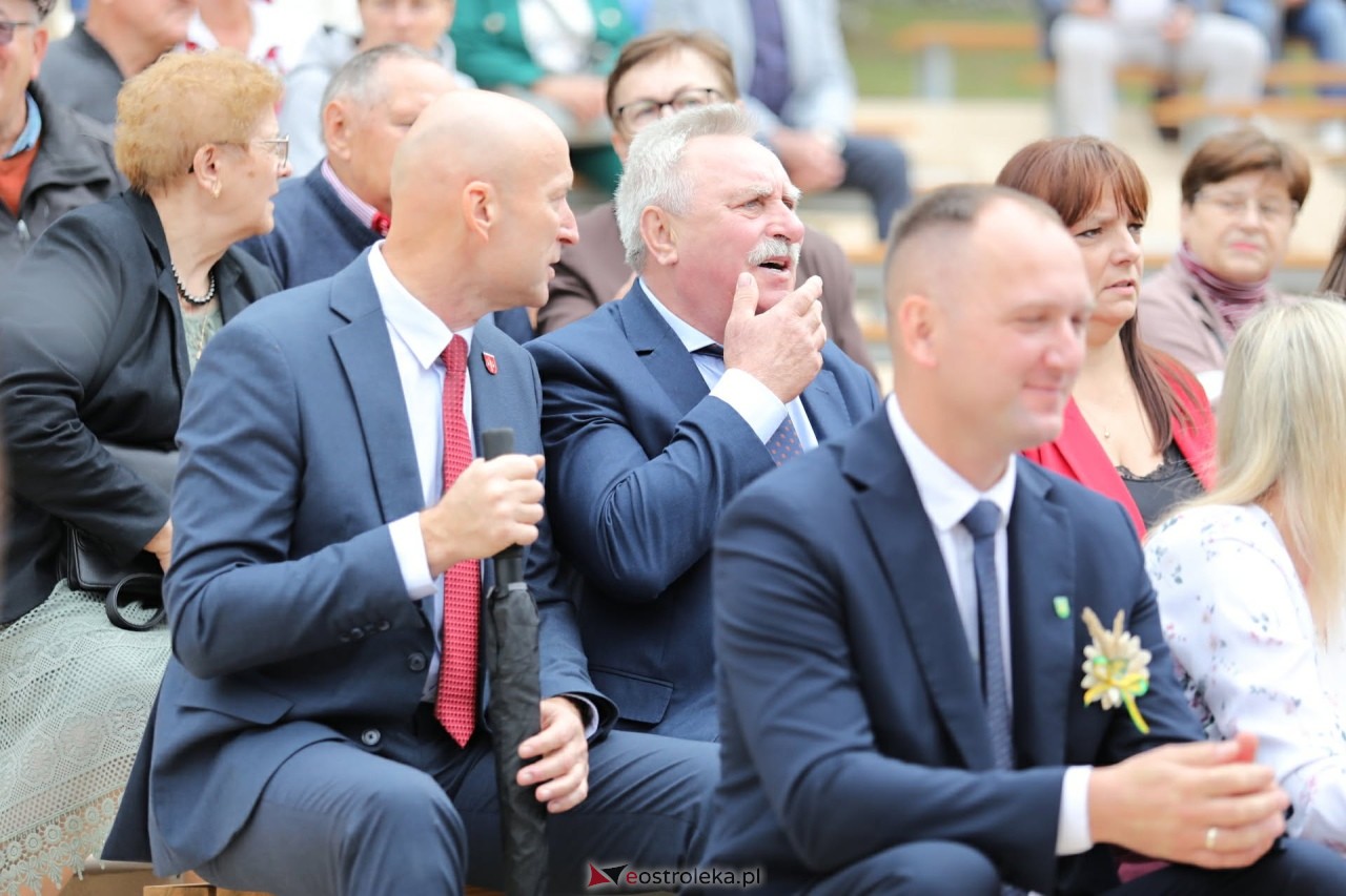 Dożynki w Baranowie [13.09.2026] - zdjęcie #57 - eOstroleka.pl