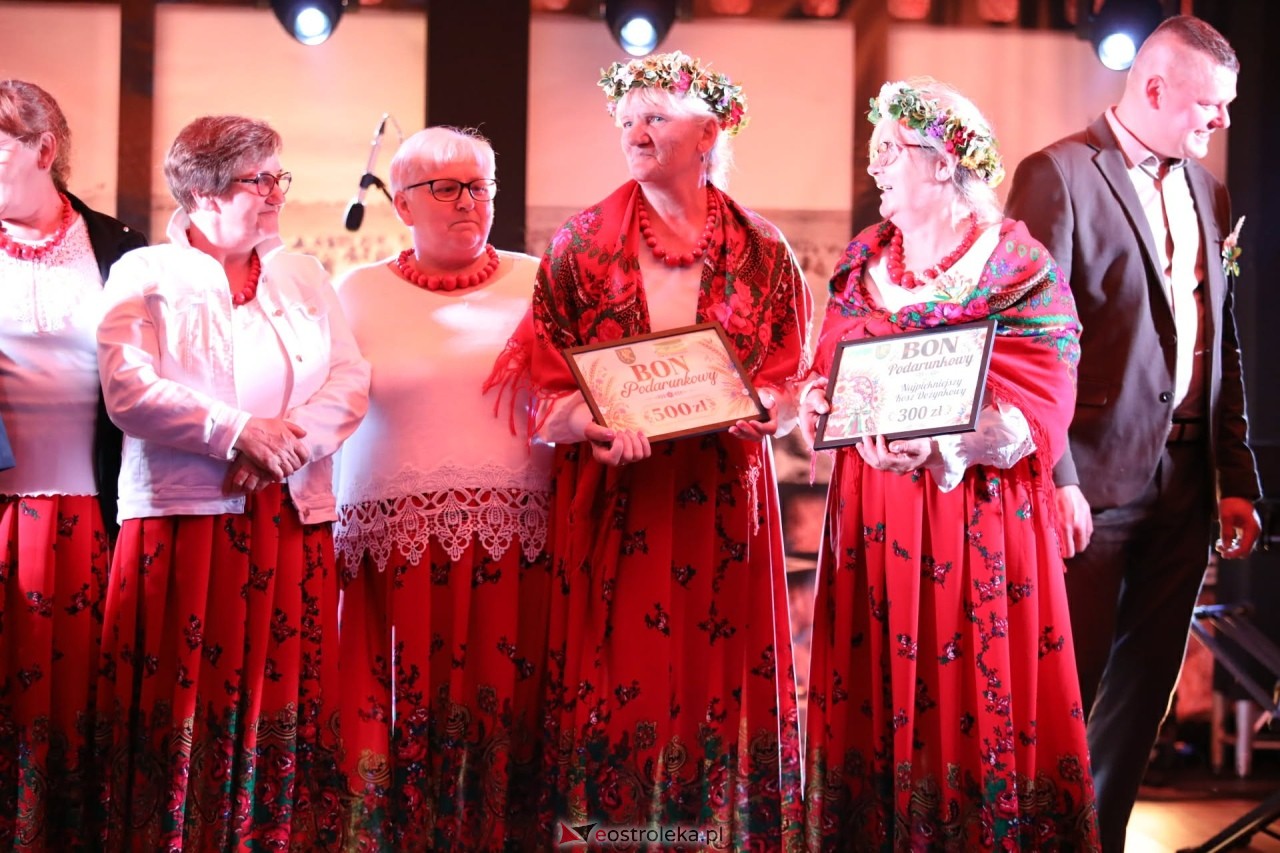 Dożynki w Baranowie [13.09.2026] - zdjęcie #5 - eOstroleka.pl