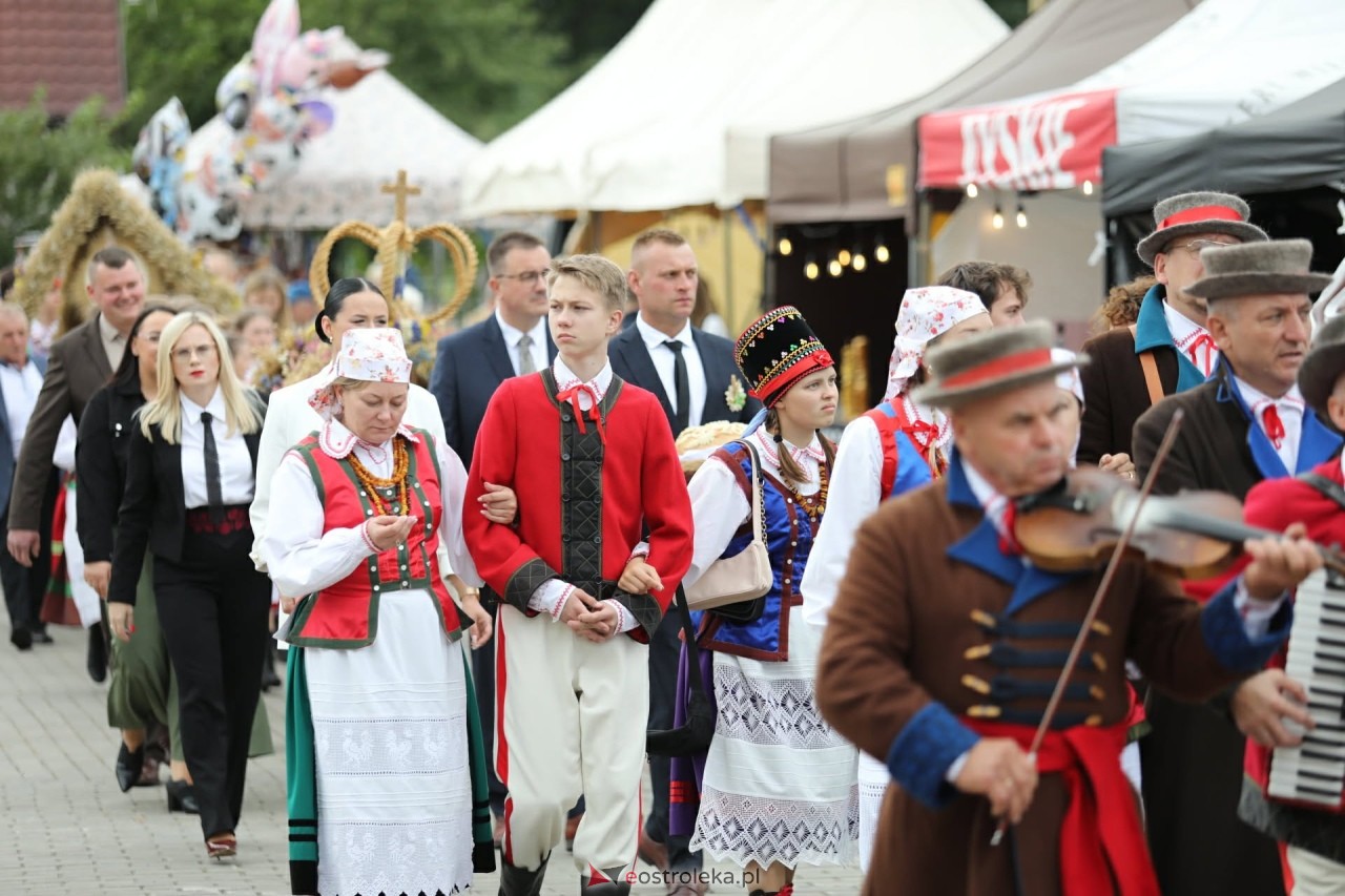 Dożynki w Baranowie [13.09.2026] - zdjęcie #145 - eOstroleka.pl