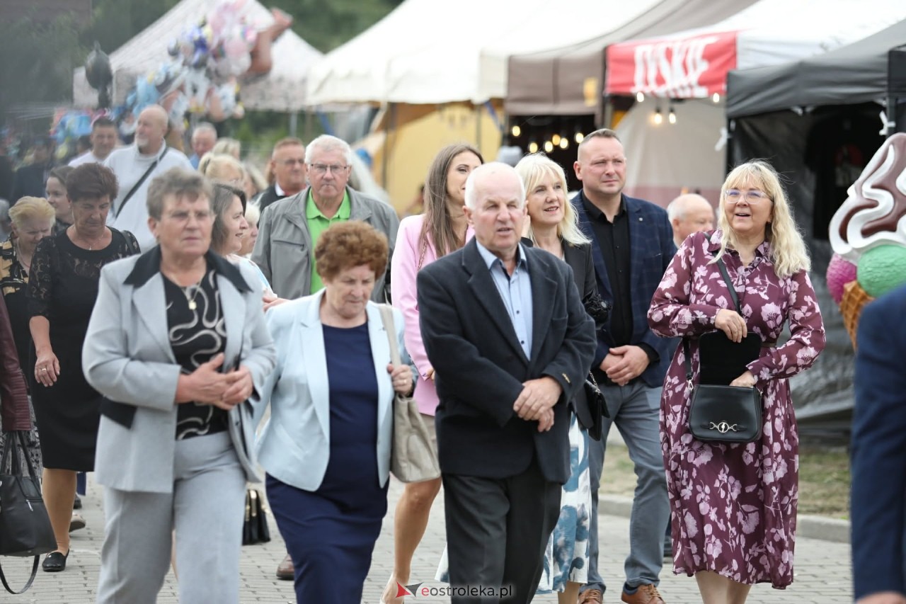 Dożynki w Baranowie [13.09.2026] - zdjęcie #143 - eOstroleka.pl
