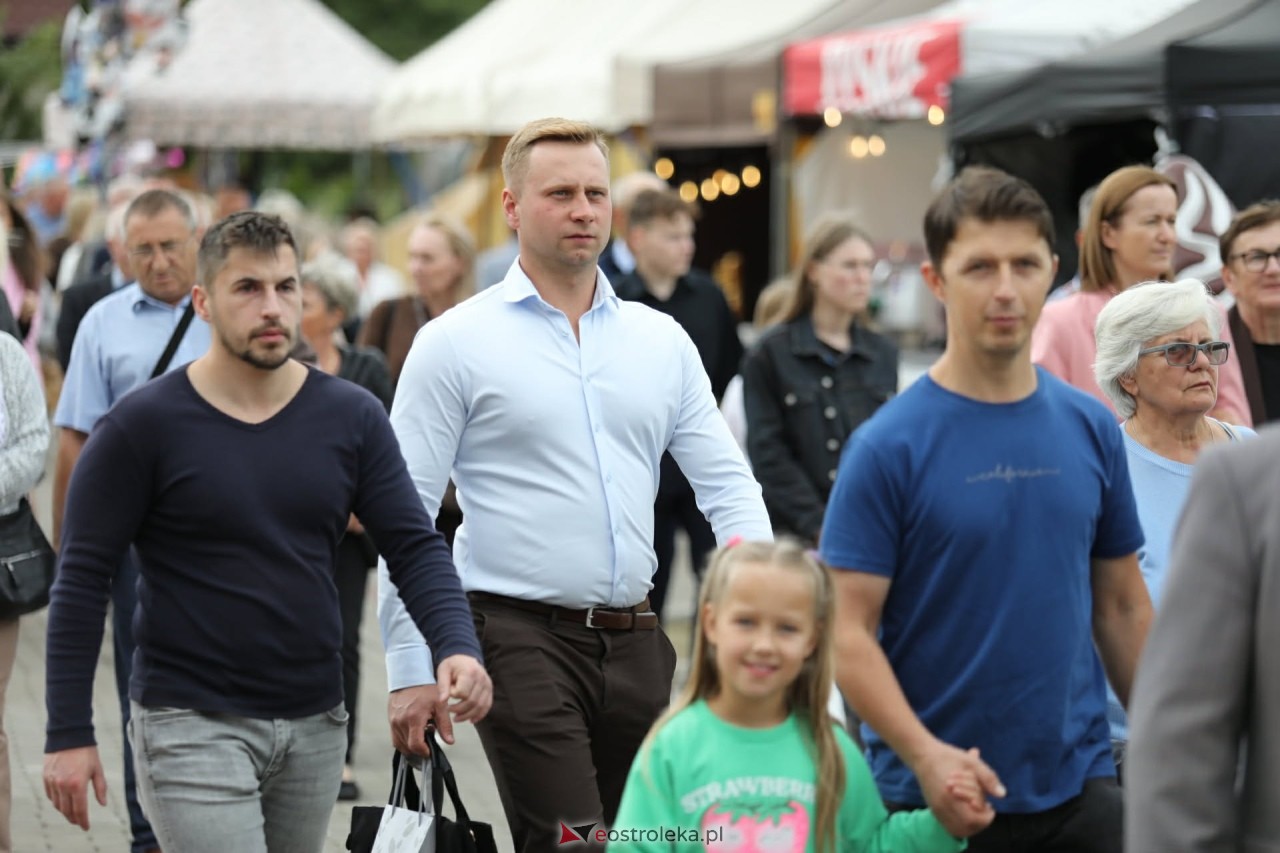 Dożynki w Baranowie [13.09.2026] - zdjęcie #51 - eOstroleka.pl