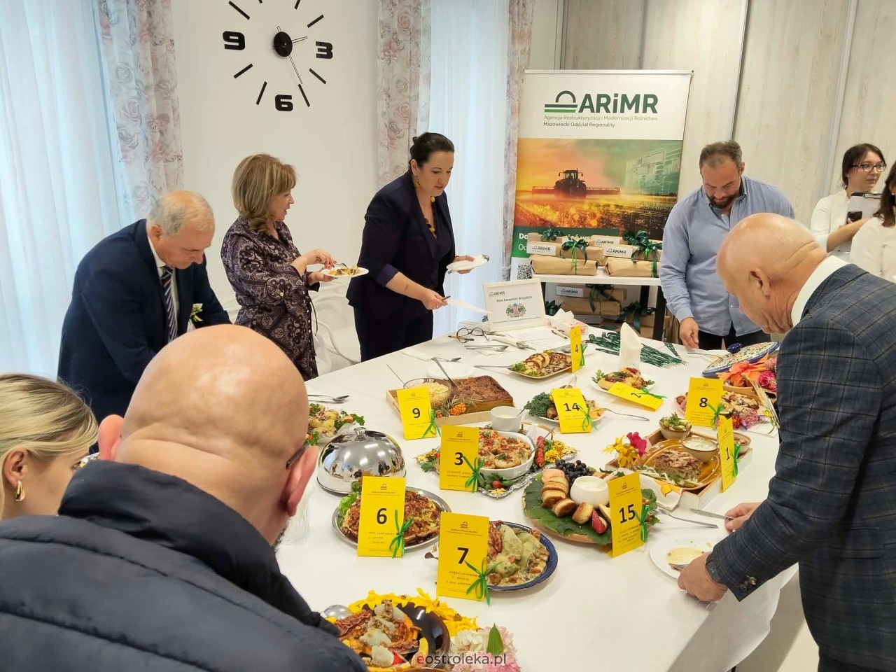 Dożynki w Baranowie [13.09.2026] - zdjęcie #50 - eOstroleka.pl